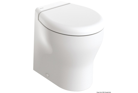 WC Tecma Elegance 2G 24 V 