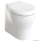 WC Tecma Elegance 2G 24V Touch 