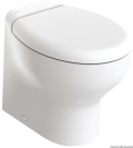 WC Tecma Silence Plus 2G Short 24V Deep Bowl Touch 
