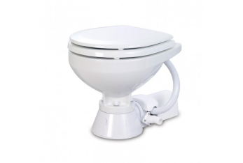 WC Toilet Elettrico Jabsco 37010 