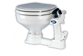 WC Toilet Jabsco Manuale Compatto 29090-3000