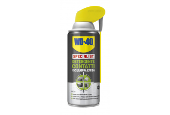 WD-40 DETERGENTE CONTATTI ML.400