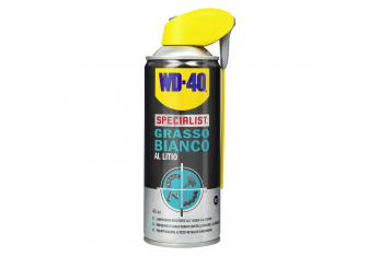 WD-40 GRASSO BIANCO AL LITIO ML.400