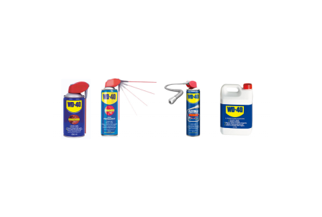 Wd-40 lt.5