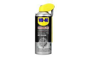 WD-40 LUBRIFICANTE SECCO AL PFTE