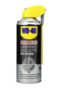 Wd-40 lubrificante secco al pfte