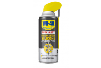 WD-40 LUBRIFICANTE SILICONE ML.400