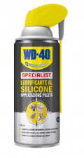 Wd-40 lubrificante silicone ml.400