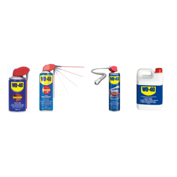 Wd-40 ml.250