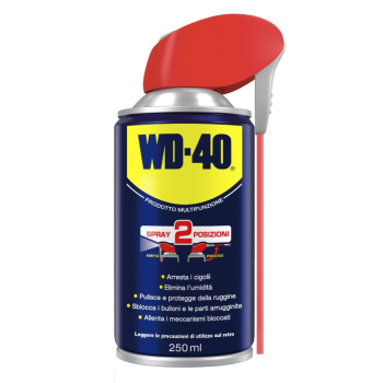 Wd-40 ml.250