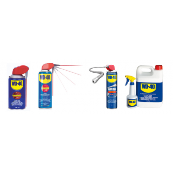 WD-40 ML.250