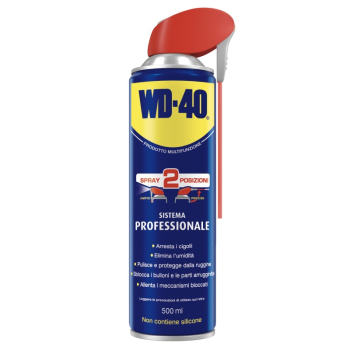 Wd-40 ml.600 flexible