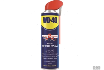 WD-40 Professional