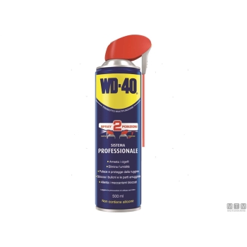 WD-40 Professional
