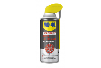 WD-40 SUPER SBLOCCANTE ML.400