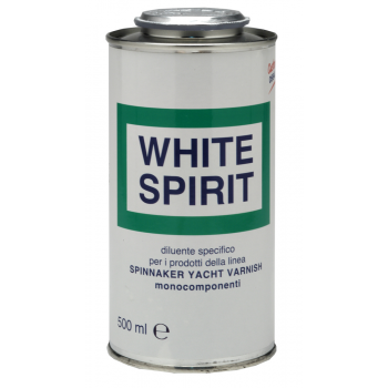 WHITE SPIRIT LT.0,5