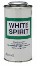 White spirit lt.0,5