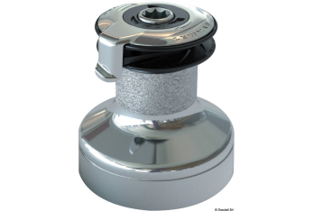 Winch Lewmar Evo 30ST cromato 