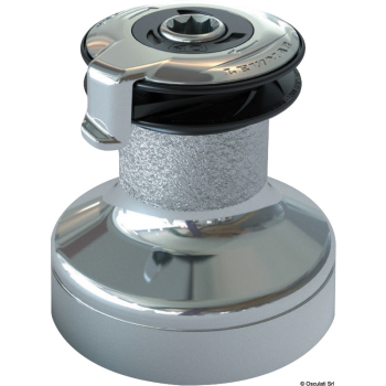 Winch Lewmar Evo 30ST cromato 