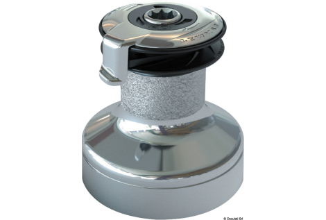 Winch Lewmar Evo 30ST cromato 