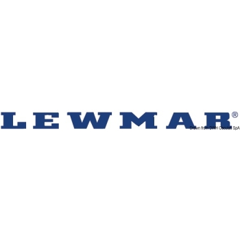 Winch Lewmar Evo 40ST cromato 