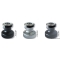 Winch Lewmar Evo 40ST cromato 