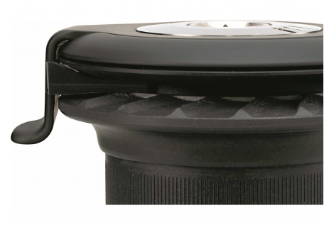 Winch Self-Tailing XT Velocita' Diretta e Ridotta