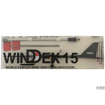 Windex 10"c 