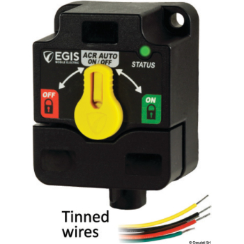 XD Flex 2 Dual - (VSR/Relay) w/Knobs - Flying Wires  