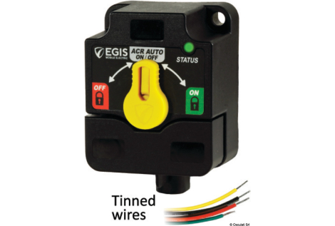 XD Flex 2 Single - (VSR) w/Knob - Flying Wires  