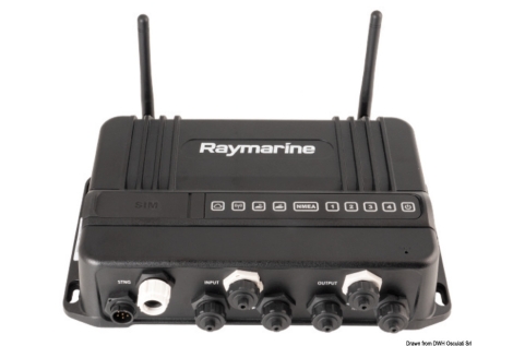 Yacht Sense Hub RAYMARINE-29.711.70