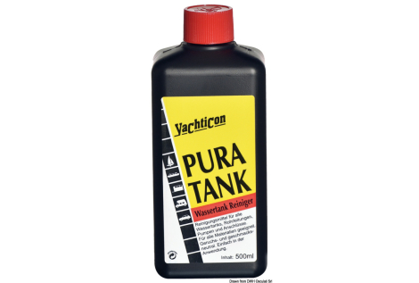 YACHTICON Pura Tank 500 ml 