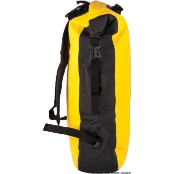 Zaino Amphibious Kikker 20 l nero 
