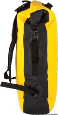 Zaino Amphibious Kikker 20 l nero 