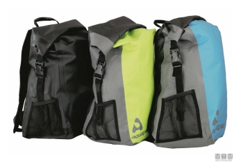 Zaino aquapac daysack 28lt blu 