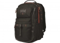 Zaino hh work 990 nero