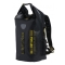 Zaino imperm. thalassa nero 35l