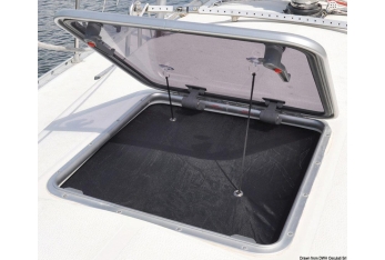 Zanzariera 700 x 300 mm 