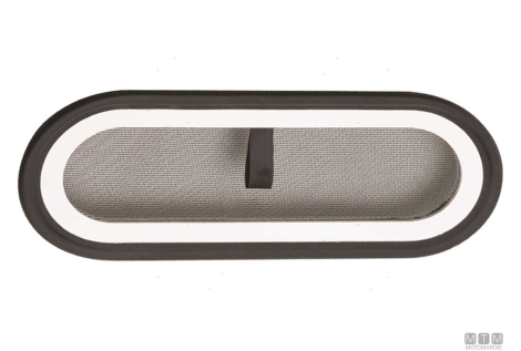 Zanzariera g-type 1620002 