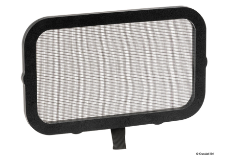 Zanzariera PING 200 x115  