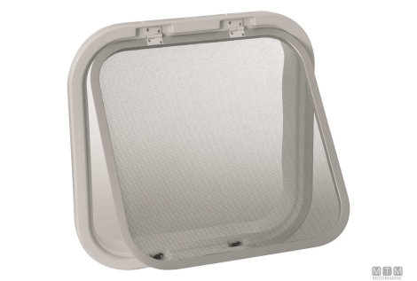 Zanzariera vetus libero 32 