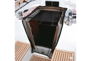 Zanzariere Boccaporto Water Line