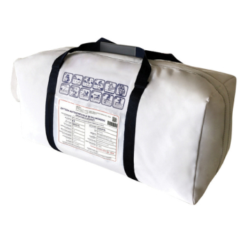 Zattera Coastlight 4 posti 