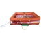 Zattera Coastlight 6 posti 