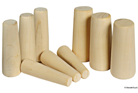 ZATTERA COASTLIGHT II 4P RIG CIRC.78 