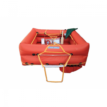 ZATTERA COMPACT DRY 6P VTR