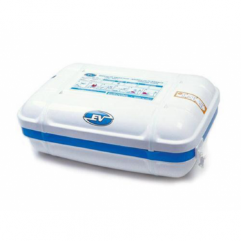 ZATTERA COMPACT DRY 6P VTR