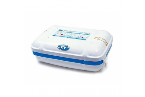 ZATTERA COMPACT DRY 6P VTR
