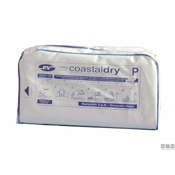 Zattera ev italia abs iso 10p
