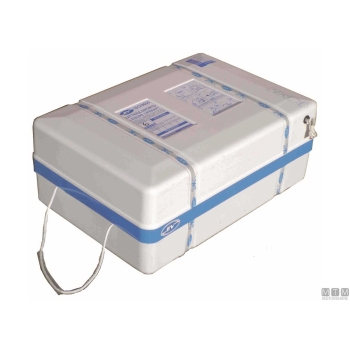Zattera ev italia abs iso 10p 